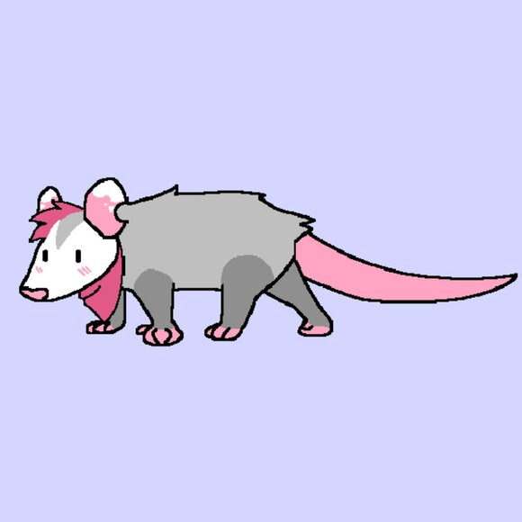 Meet your Posher, Mik - Picture 1 of 1